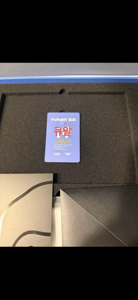 파머밥 샤크밥 300% 피규어 팔아요 이미지