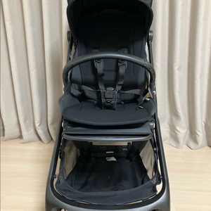 부가부 드래곤플라이(듀얼컴포트시트라이너, 정품컵홀더, 레인커버)