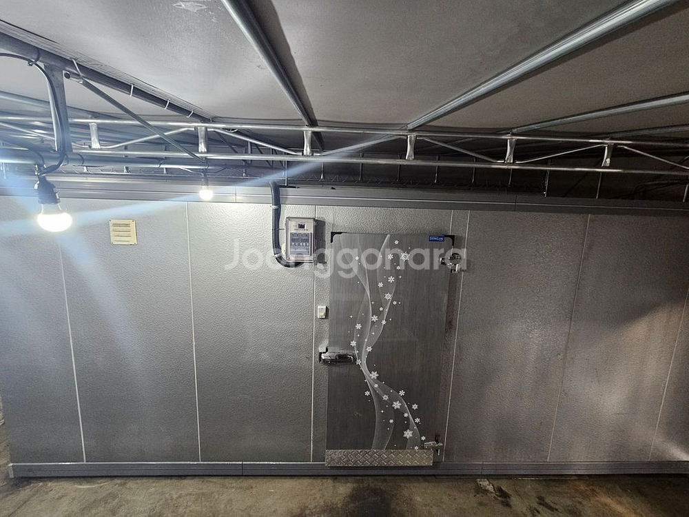 저온저장고 저온창고 냉장창고 냉동창고--1