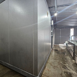 저온저장고 저온창고 냉장창고 냉동창고