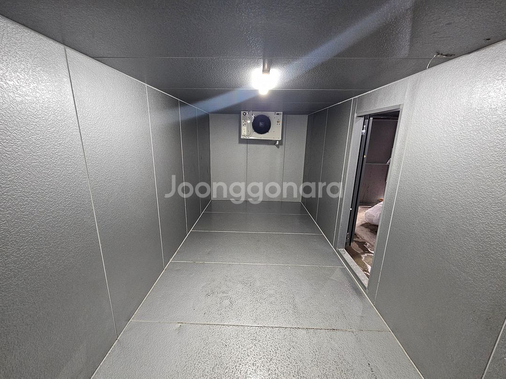 저온저장고 저온창고 냉장창고 냉동창고--3