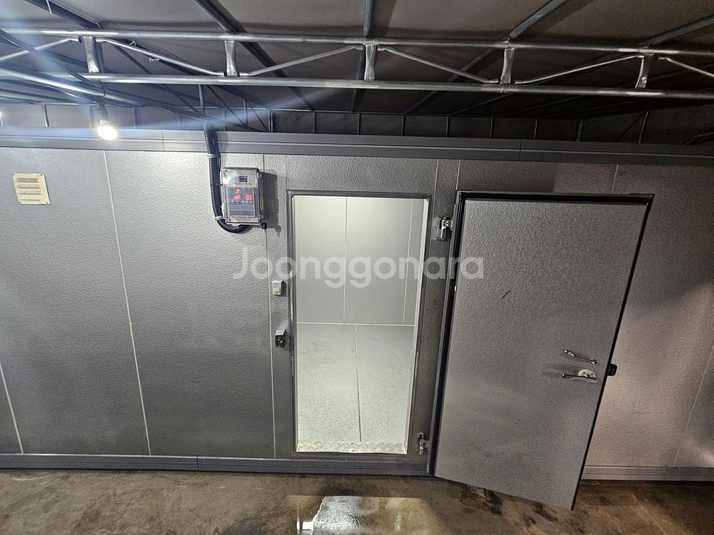 저온저장고 저온창고 냉장창고 냉동창고--2