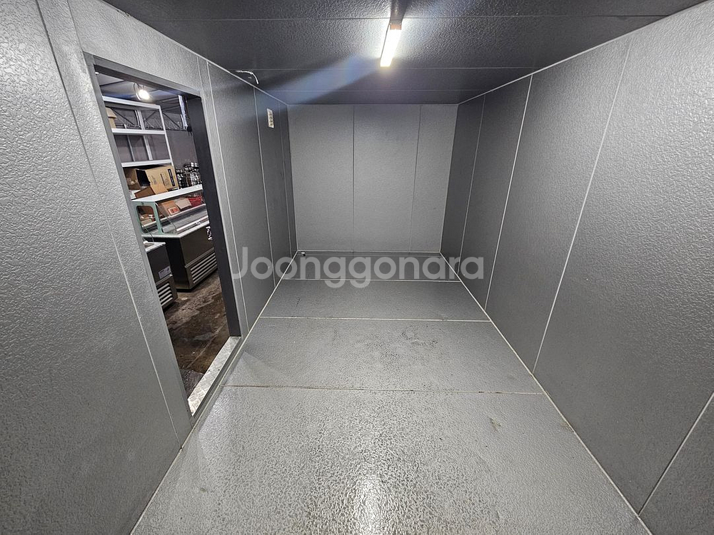 저온저장고 저온창고 냉장창고 냉동창고--4