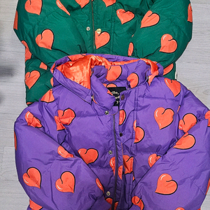 미니로디니 남매패딩 128,116