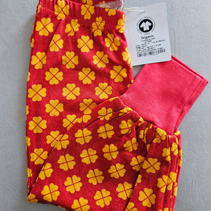 던스 폼페이언 레드 클로버 배기 86/92