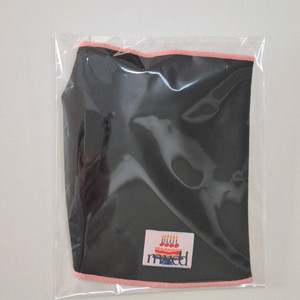 미니두두 버전1 크리스마스 블랙핑크 새상품