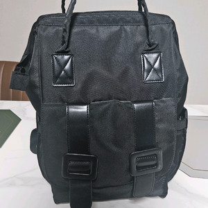 엘리니아 기저귀가방 백팩