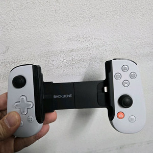 백본원 라이트닝 버젼(아이폰)