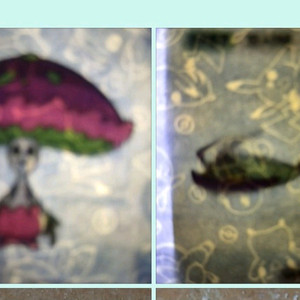 무료배송 포켓몬띠부씰 시즌4 2개 마세이드 꼬시레 띠부씰 미개봉