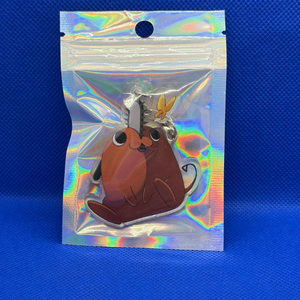 체인소맨 포치타 아크릴 키링 새상품 미개봉