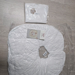 로토토베베 역류방지쿠션 역방쿠 미사용