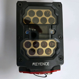 키엔스 SR2000 바코드 리더기 팝니다. 이미지