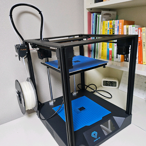 3D프린터 Twotress