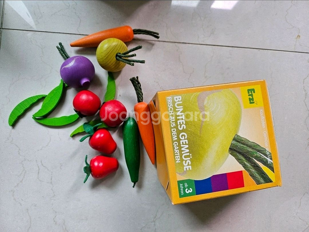 싱크대 드림/호와원목 주방놀이 아이 유아 장난감--4