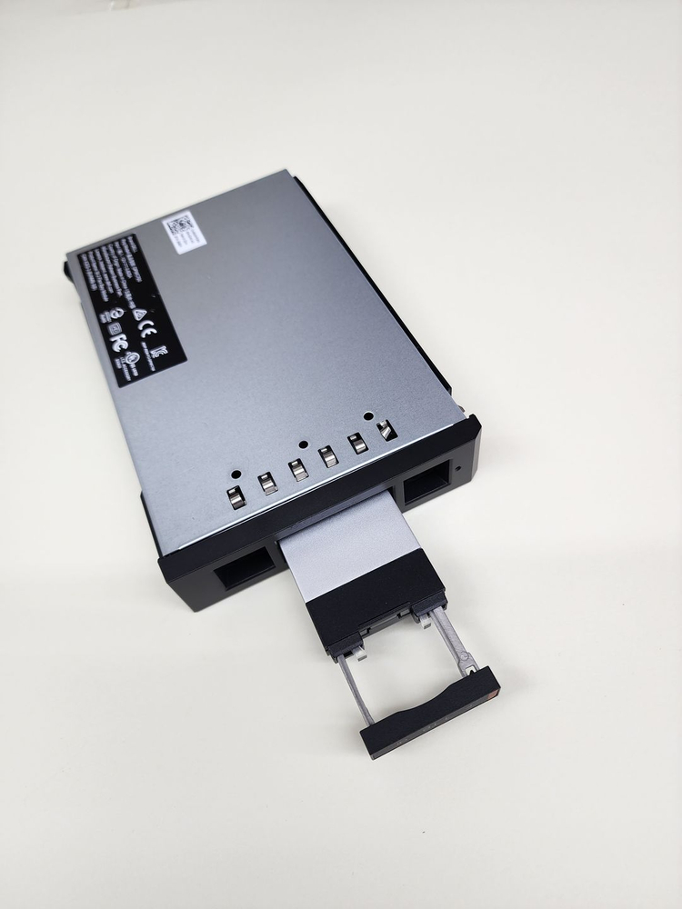 Dell 7920 8160 2 CPU/128G RAM/쿼드로RTX4000 2개/32TB HDD/1T NVME--9