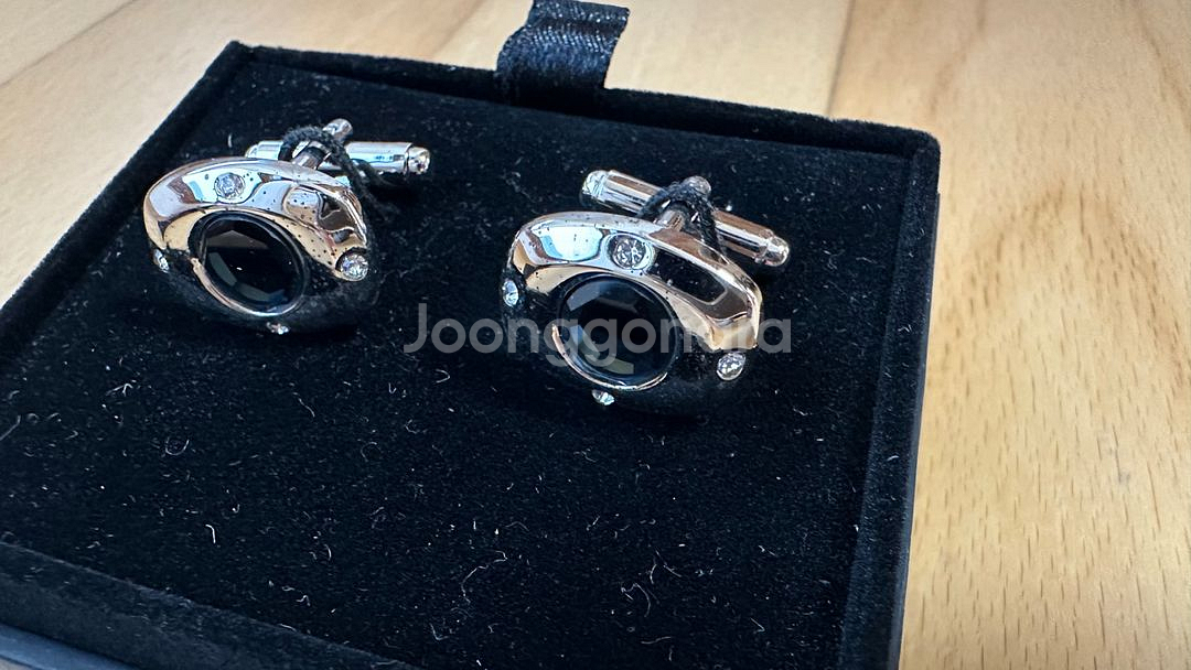 로가디스 Rogatis 커프스버튼 정품 새상품제일모직--0