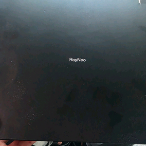 Rayneo air2S AR글래스 + rokid hub +@