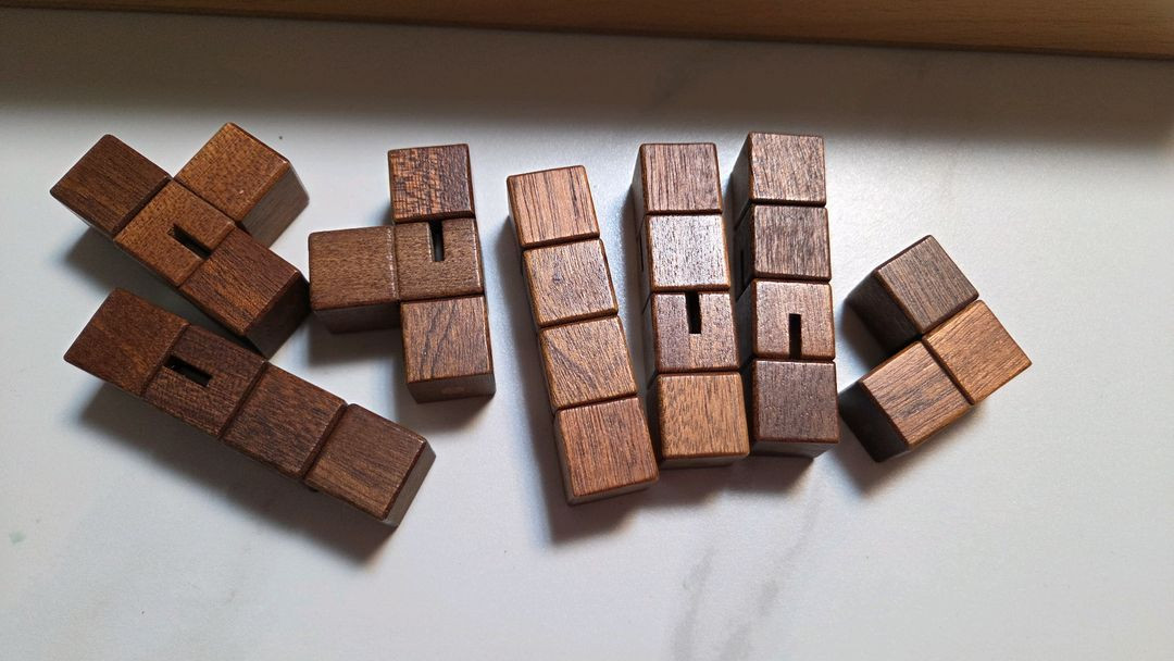 플레이팩토 큐브타워 상태좋은 중고--3