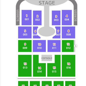 (정가양도)임영웅 콘서트티켓 1/2 대전콘서트
