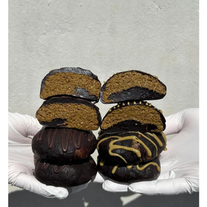 에이밍마켓 241차(고구마초코 떠먹볼)