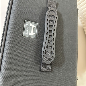 샤오미 HUTT C6 유리창 로봇청소기 (풀박)