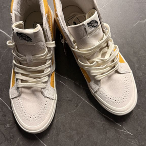 반스 컨버스화 스니커즈 260 새제품