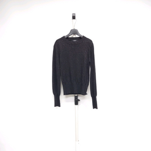 에고이스트 춘추동 글리터 긴팔니트 55.66