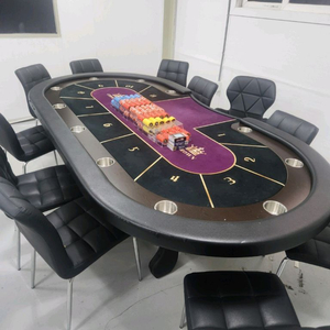 홀덤 테이블 팝니다. 상태A급