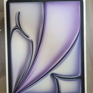 아이패드에어13 M3 128GB WIFI 미개봉