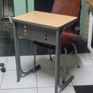 학원책상의자 세트