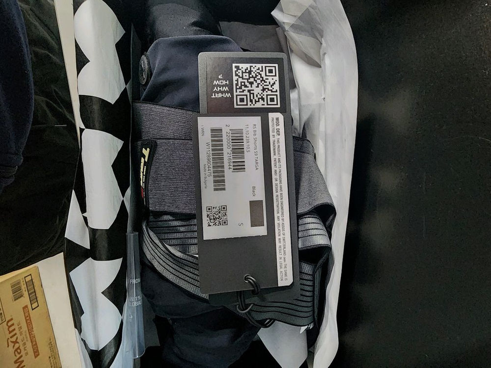 아소스 이큅RS 빕숏S9 팝니다.--1