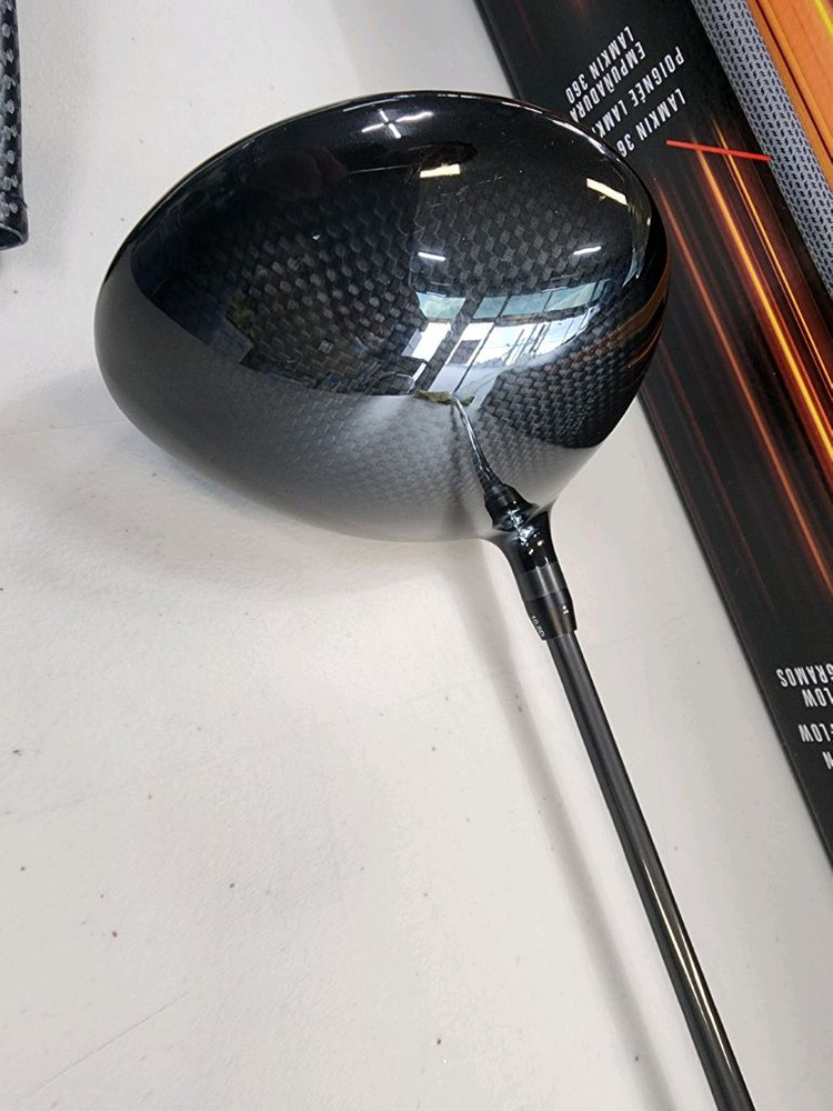 코스트코 커클랜드 드라이버 골프채 이미지