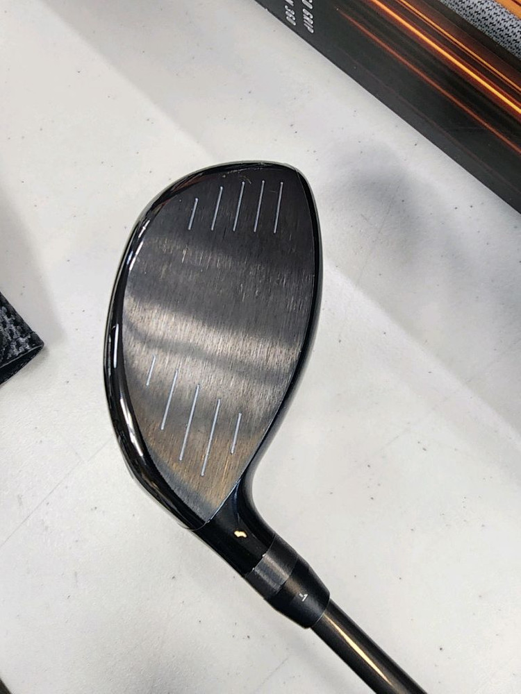 코스트코 커클랜드 드라이버 골프채 이미지