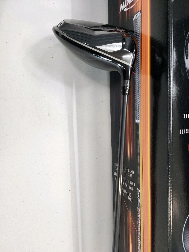 코스트코 커클랜드 드라이버 골프채 이미지