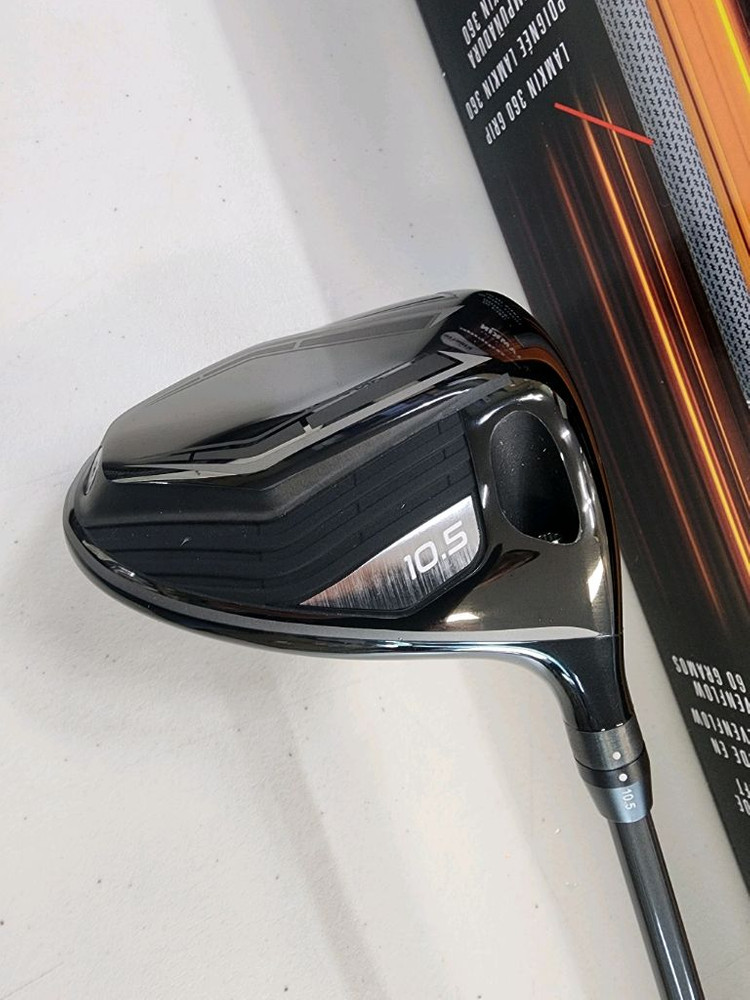 코스트코 커클랜드 드라이버 골프채 이미지