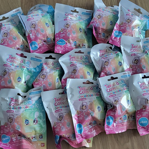 다마고치 엔젤 스낵 타임 미개봉 새제품(오리지널 케이스로 사용 가능)