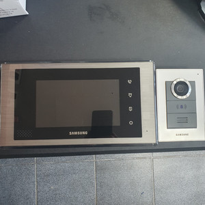 삼성비디오폰 팝니다