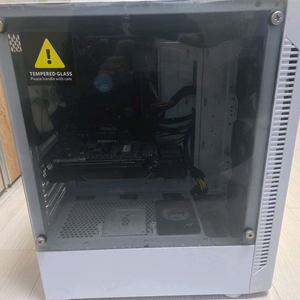 조립 PC 판매 합니다. i5-6500 RTX 2060