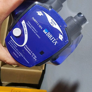 브리타 PURITY C 30% 필터 헤드 이미지