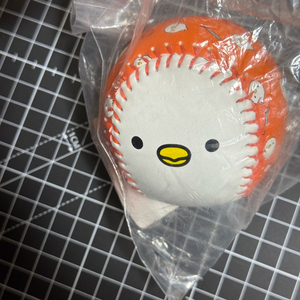 (미개봉) 한화 이글스 수리 소프트볼 정가양도