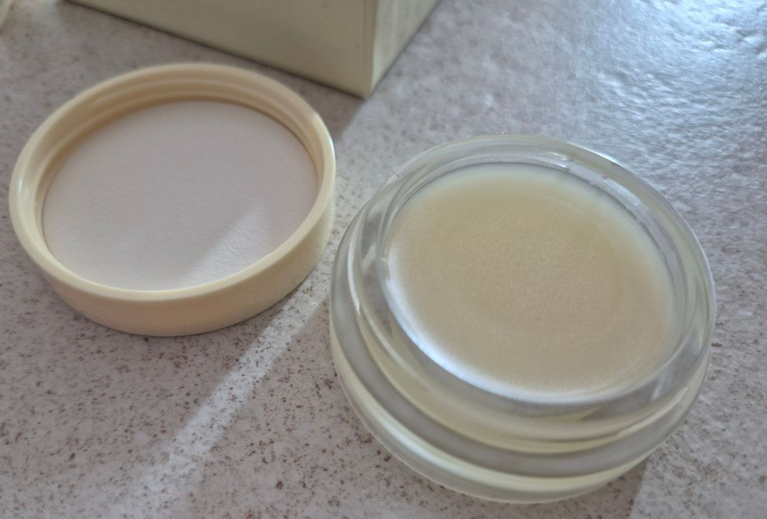 논픽션 허니 너리싱 비건 립밤--3