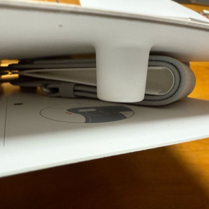 애플 비전프로 dual loop band 이미지