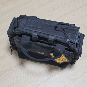 [미사용 단순개봉] 맥포스 블랙버드 MPB 블랙(직거래 네고)