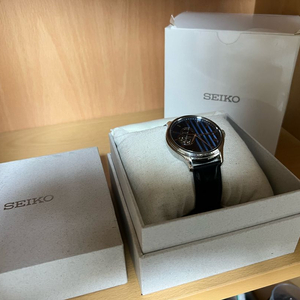 세이코 프레사지 sary187