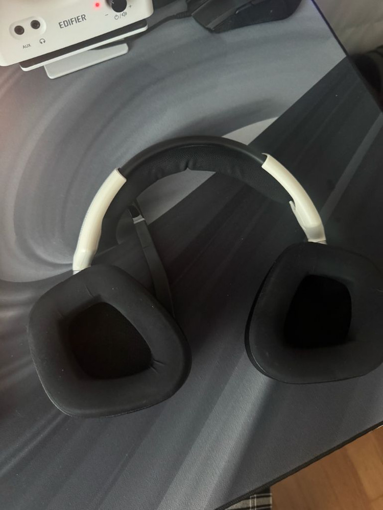 무선 커세어 보이드 pro 이미지