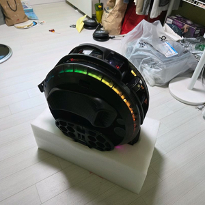 비고드 c8 전동휠