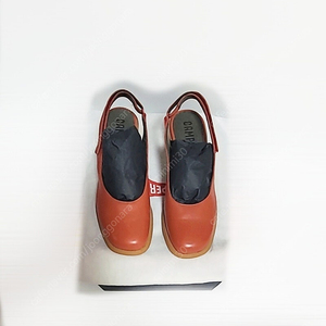 캠퍼 슬링뱃 슈즈240