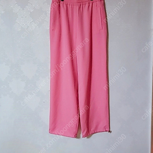 JW앤더슨 드로우스트링 팬츠(새상품)