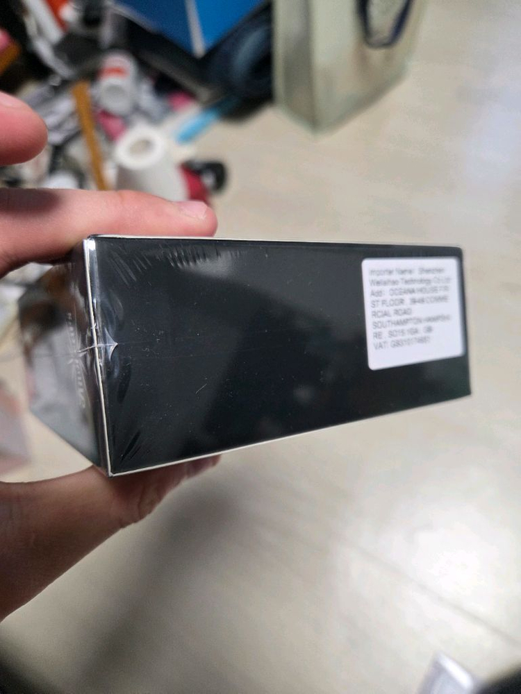 키위이어스 칸타 미개봉 정품--3