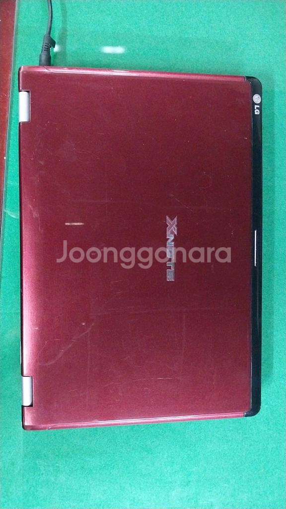 LG Xnote LW25 구형노트북--1